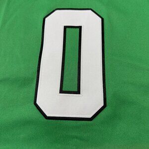 Philadelphia Eagles Green Jersey #0 Swift